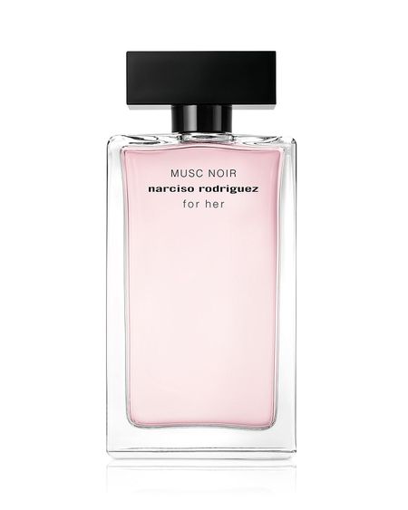 Narciso Rodriguez para seu músico noir eau de parfum