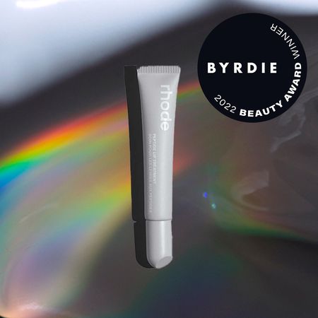 Rhoda Peptide Lip Treatment: Vencedor do Byrdie Beauty Award 2024 de Melhor Protetor Labial
