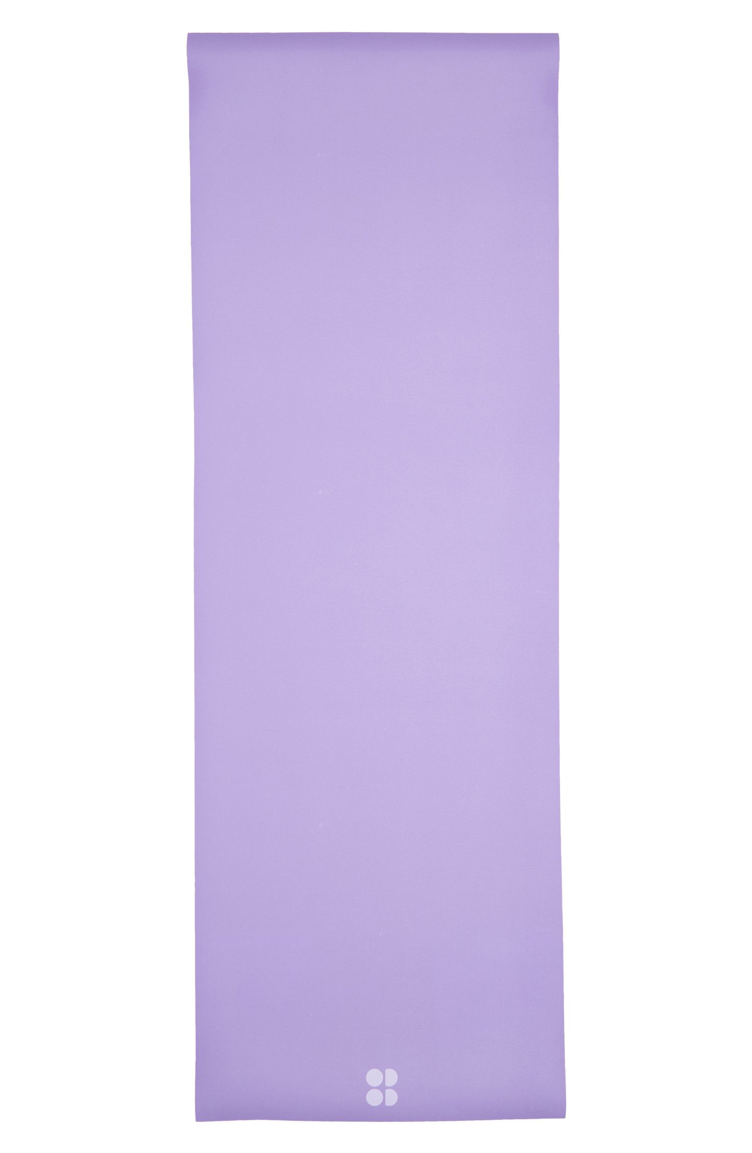 Betty Super Grip Yoga Mat suado