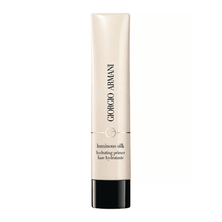 Armani Beauty Luminous Silk Hidrating Makeup Primer