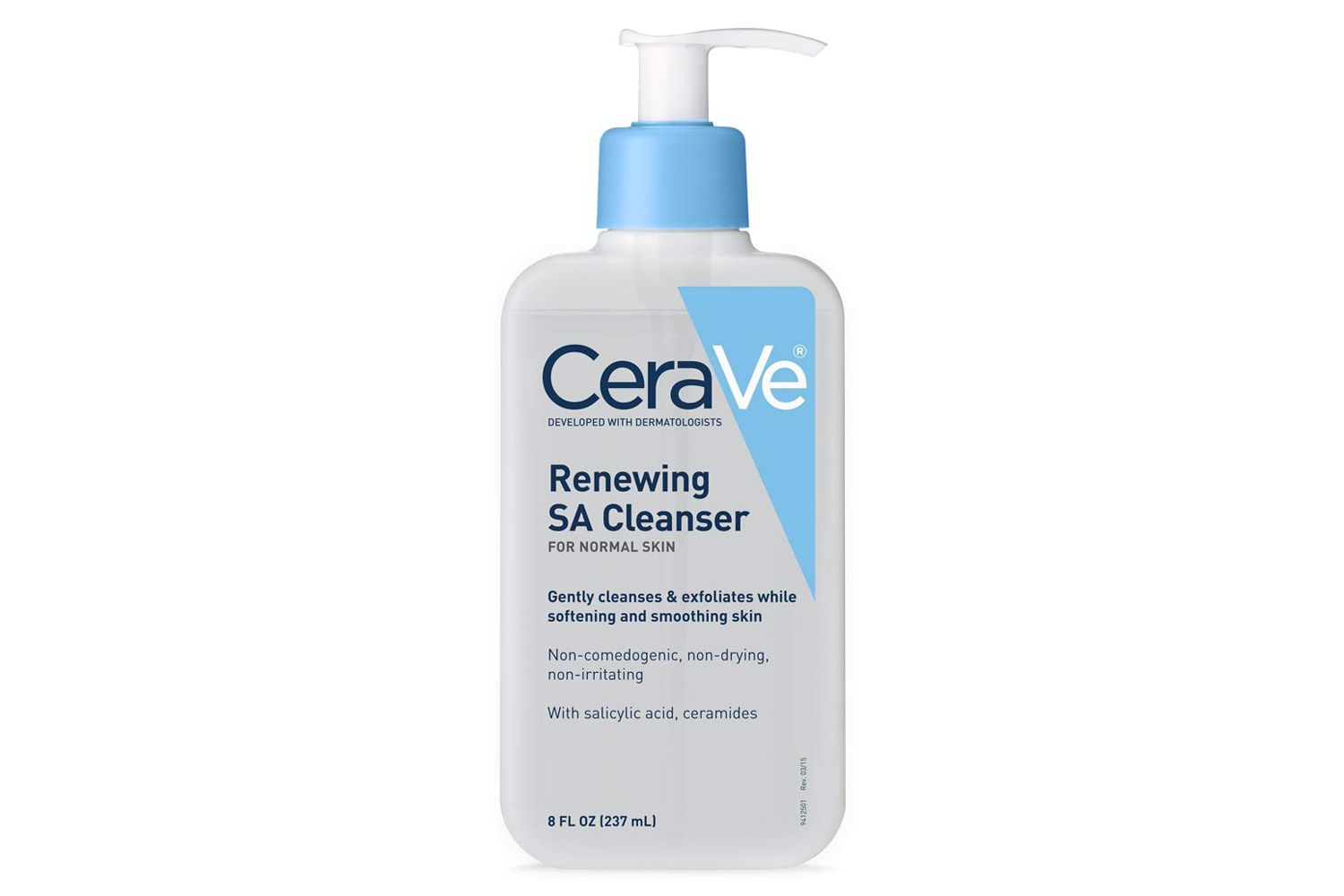 Cleave SA Cleanser