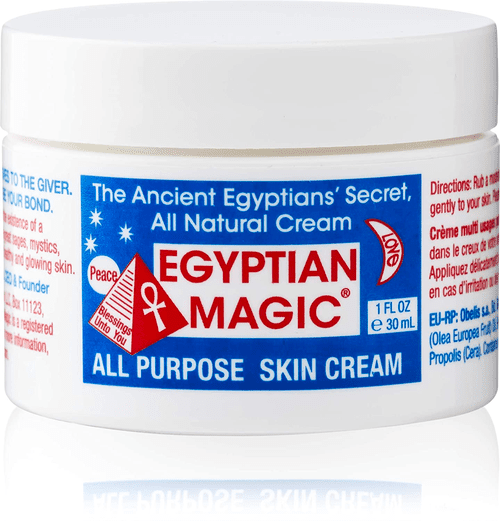 Creme Mágico Egípcio