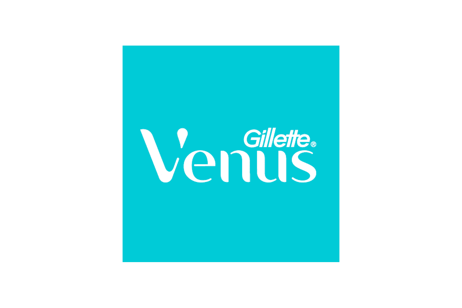 Gilette Vênus