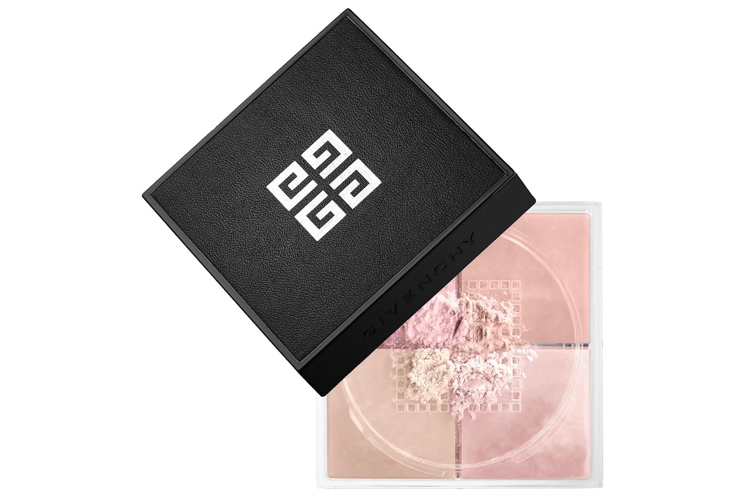 Givenchy Prisme Libre Liep Cetting and Fining Powder