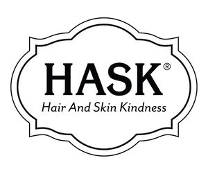 Logotipo HASK