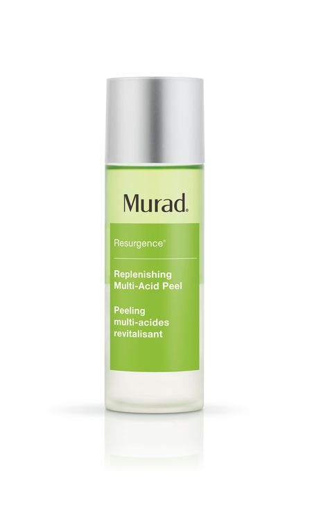 Murad Murad Replensing Multi-Acid Peel Closs