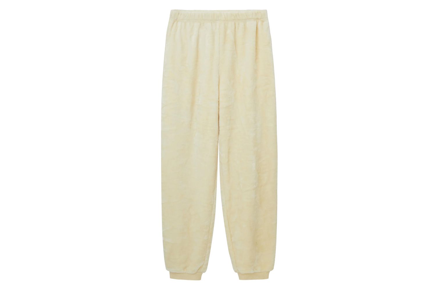 NEIWAI Classic Cozy Fleece Pijama Pants 2. 0