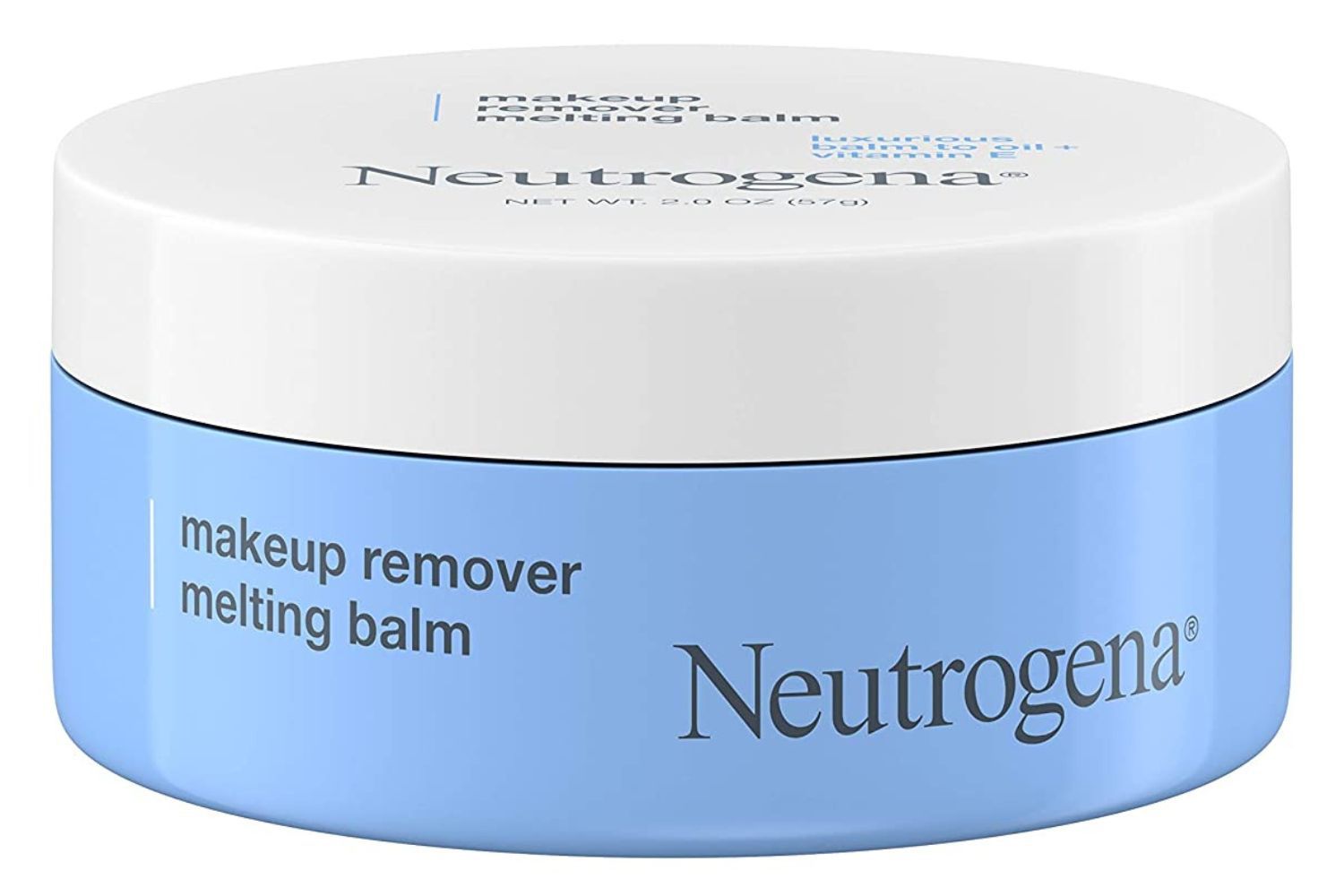 Neutrogena Remedy para remover bálsamo de maquiagem