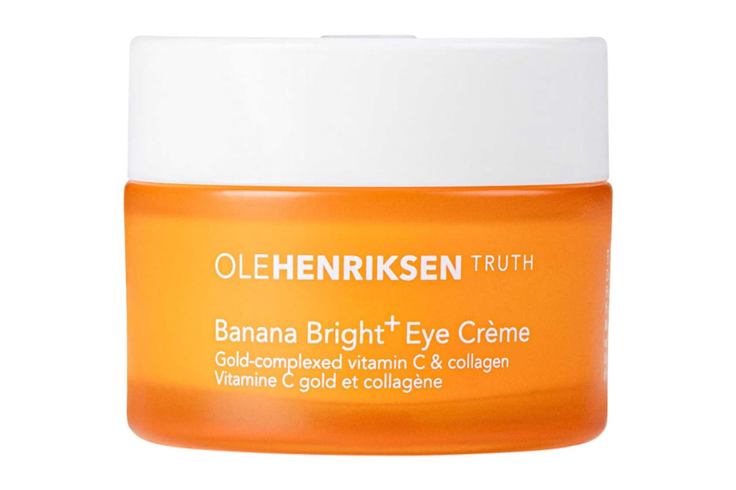 Sephora Ole Henriksen Banana Bright+ Vitamin C Eye Creme