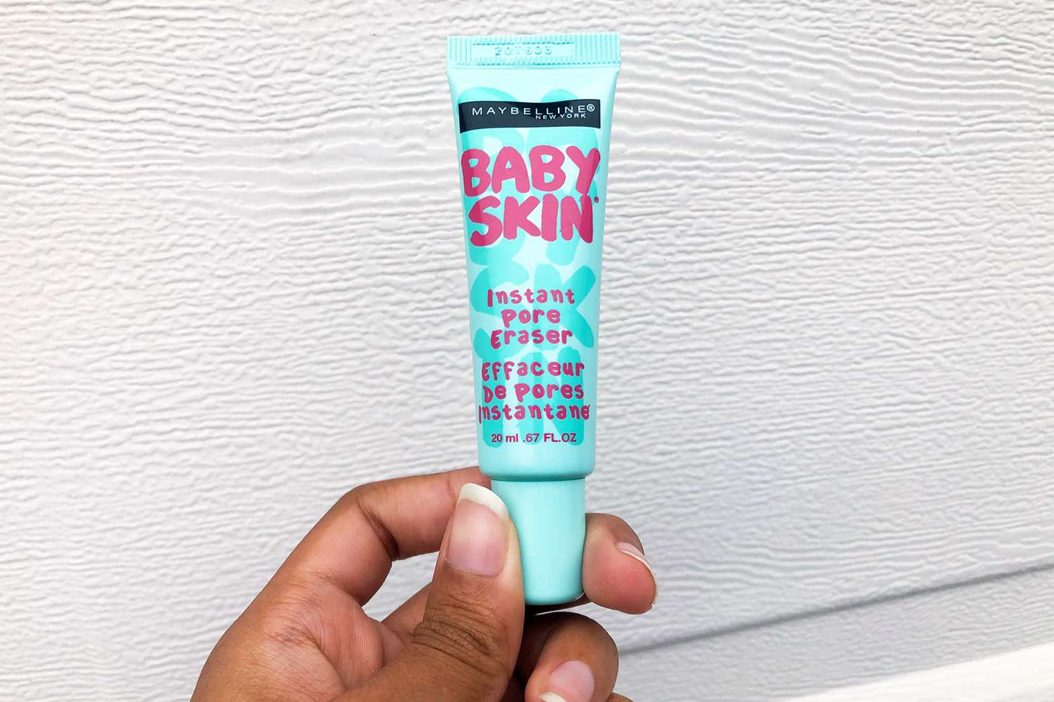 Maybelline Baby Skin Instant Pore Broather