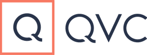 logotipo qvc