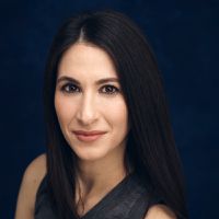 Dr. Rachel Nazaryan