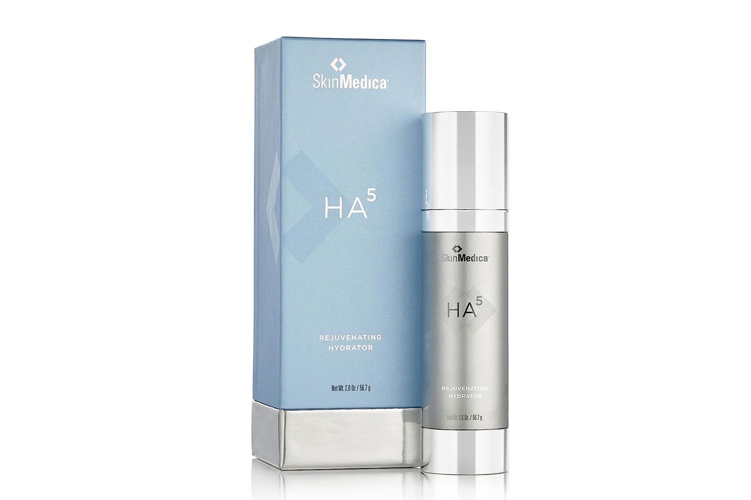 Hidratante rejuvenescedor Amazon SkinMedica HA5