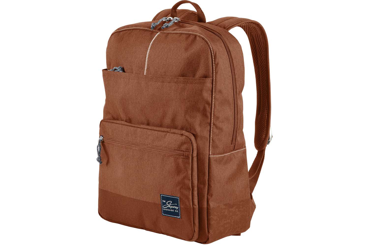 The Skyway Luggage Co. Rainier Simple Everyuday Backpack