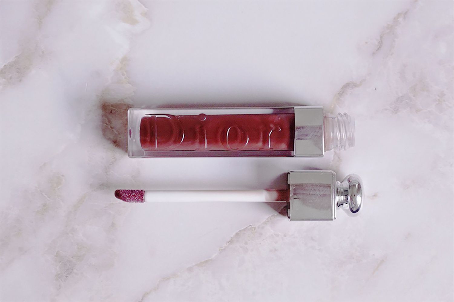 Dior Addict Lip Maximizer Gloss Plumping