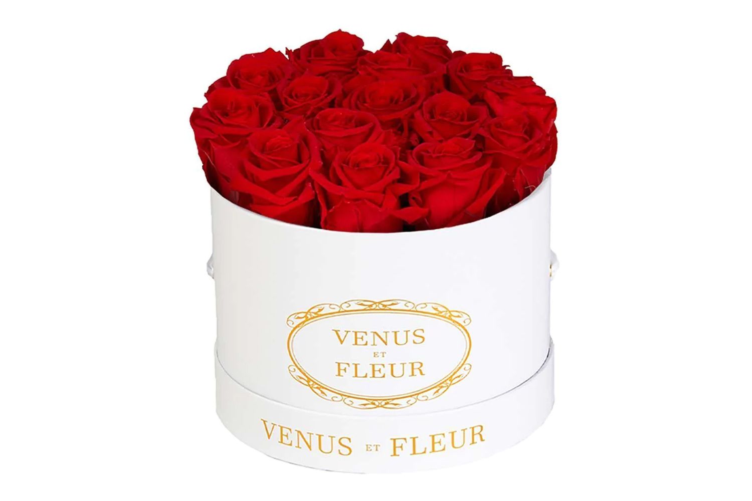 Venus et Fleur Classic Collection Small Round