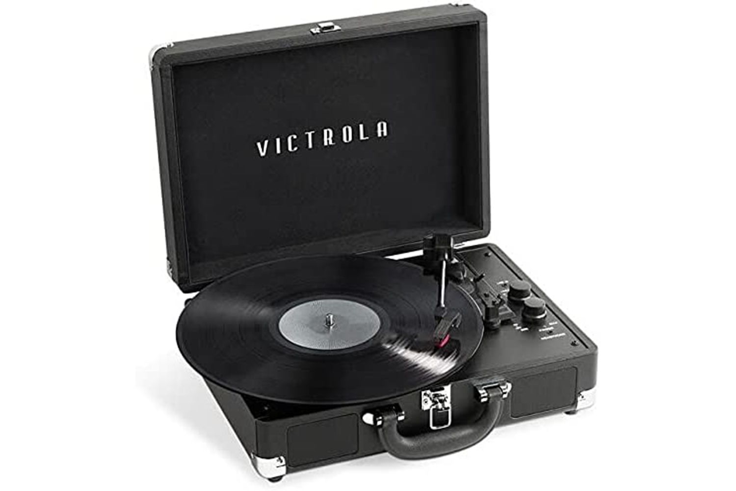 Victrola the Journey Record Player