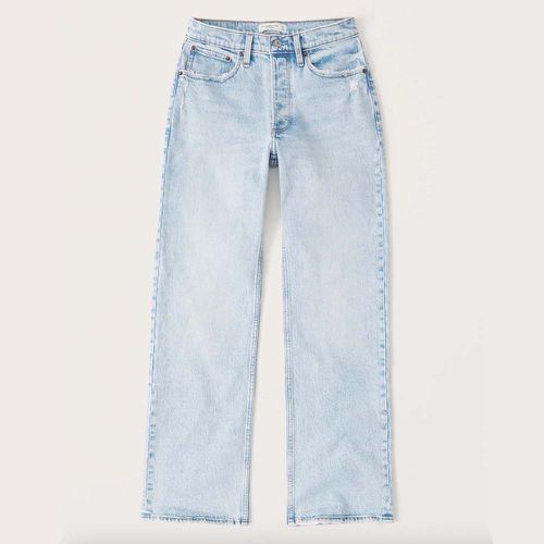 Jeans Squeezy dos anos 90 (US $ 79)