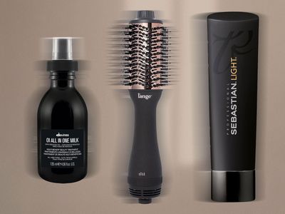 11 melhores produtos para cabelo na Amazon que estão escondidos à vista de todos