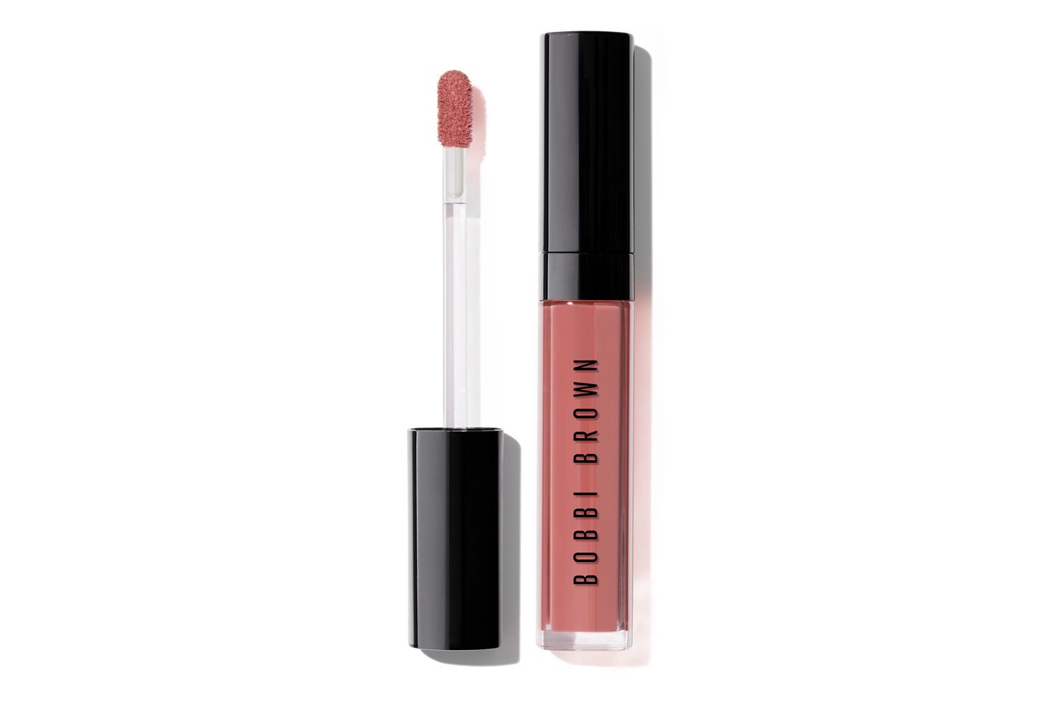 Bobbi Brown Brushed Oil-Infusion Gloss