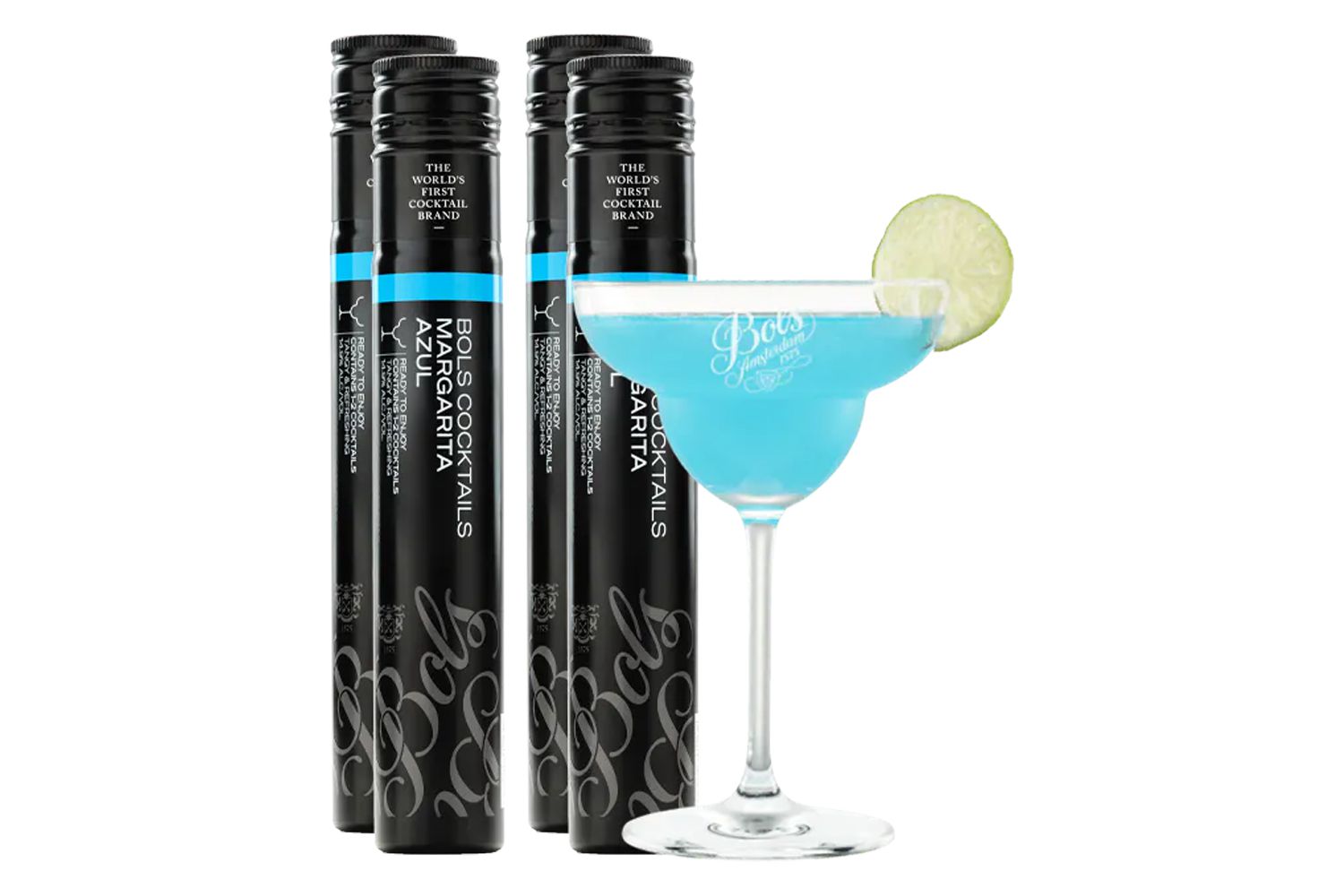 Bols-Margarita-Azul-Cocktail Tube