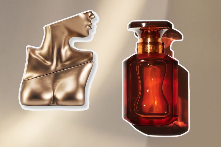 10 melhores perfumes de celebridades de 2024