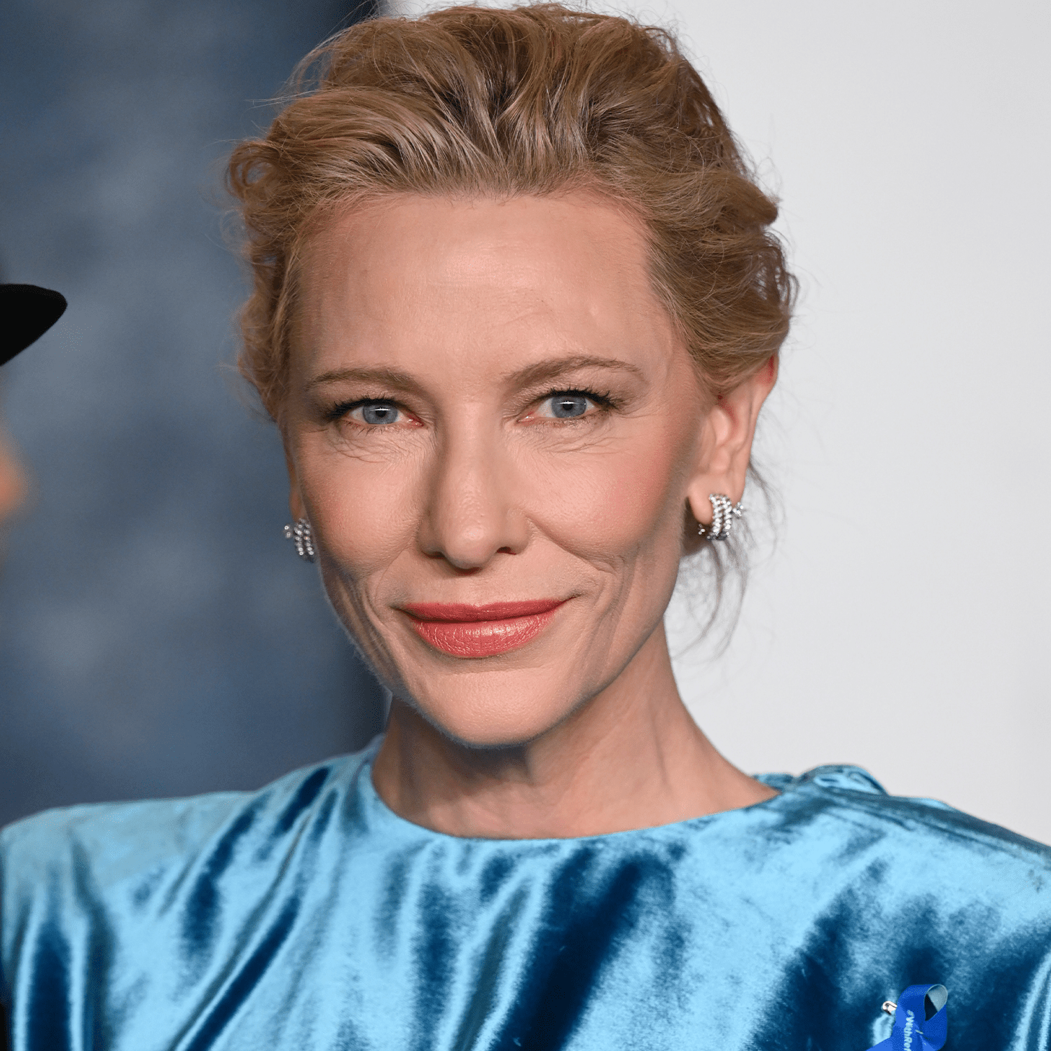Cate Blanchett Oscar 2024