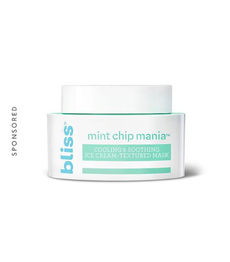 Bliss Mint Chip Mania ™