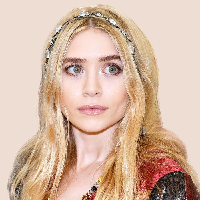 A colorista Ashley Olsen afirma que este aditivo transforma o cabelo