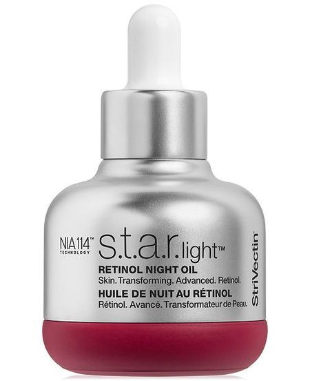 Strivectin S. T. A. R. Light Retinol Night Oil