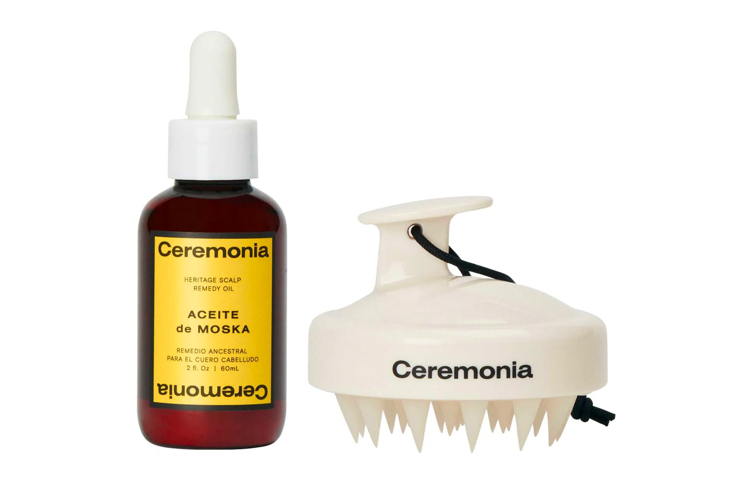 Cerimonia-Aceita-de-Moska-Hair-Oil-Scalp-Massager-Set