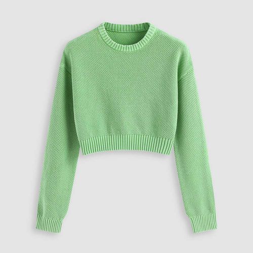 Camisola de suéter CROD GROND SMITH (US $ 34)