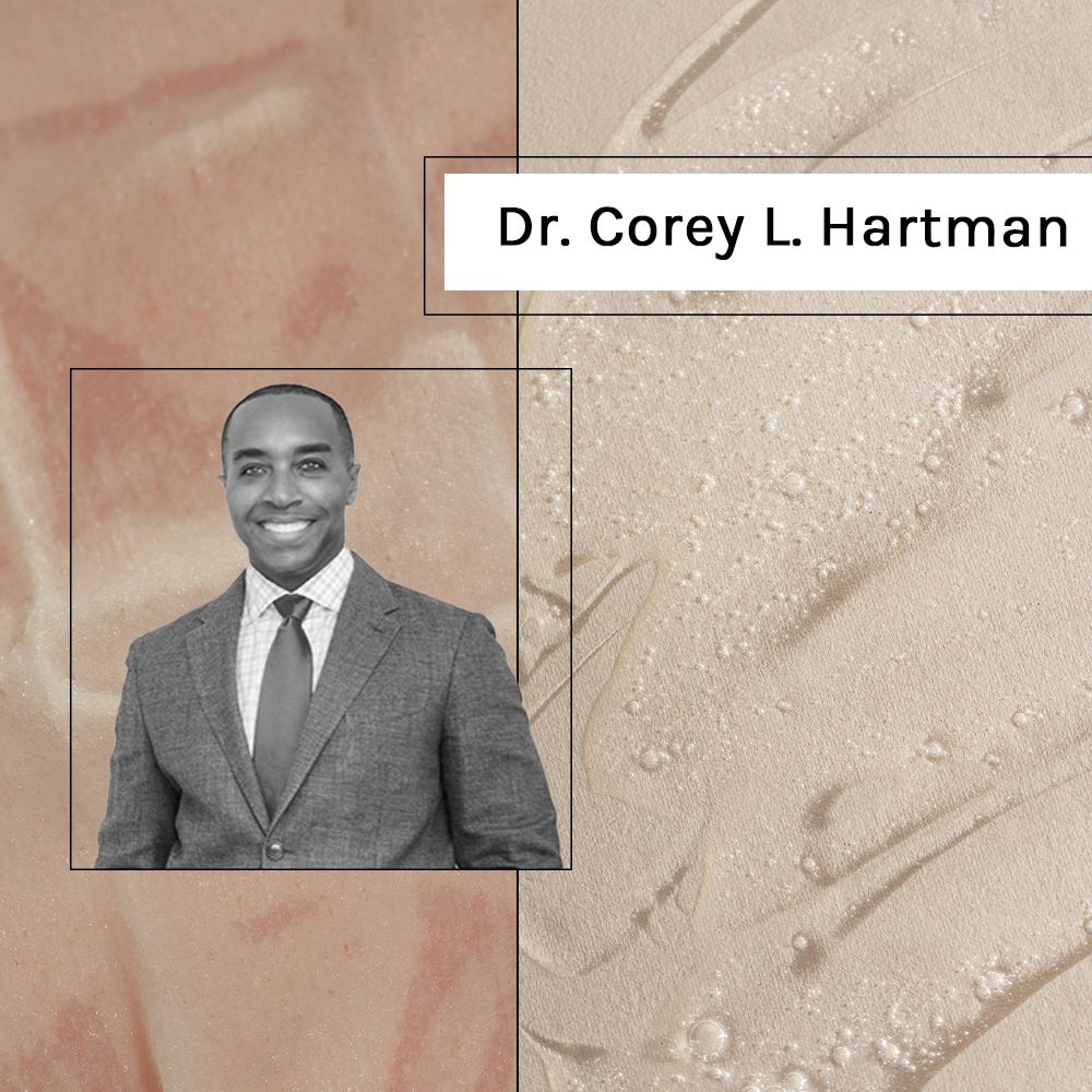 Dr. Corey l. Hartman