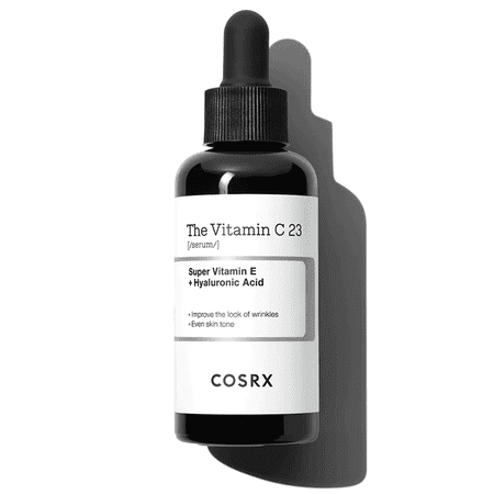 Soro Cosrx Vitamina C