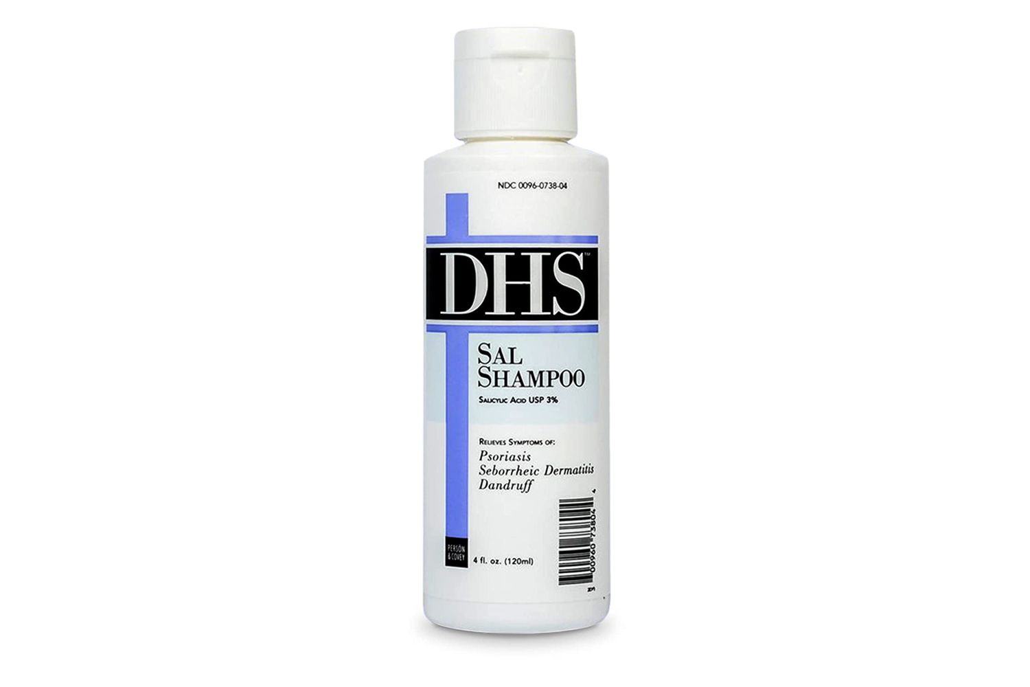 Shampoo DHS SAL
