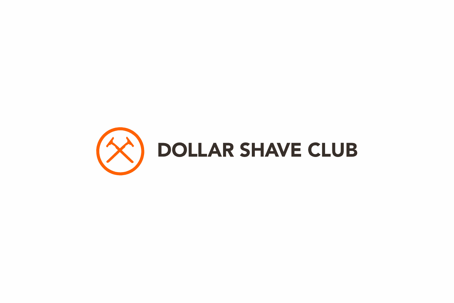 Clube de barbear dólar