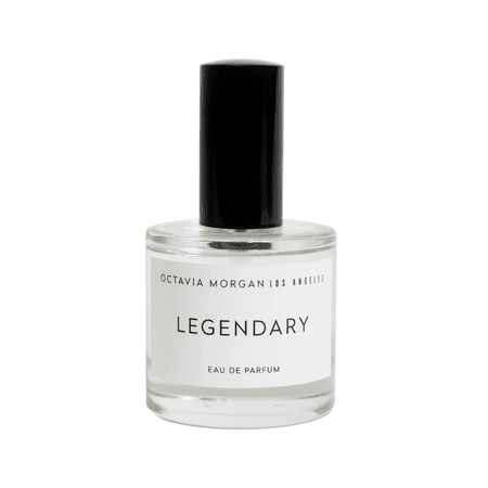 Octavia Morgan Fragrance Legendary Eau de Parfum