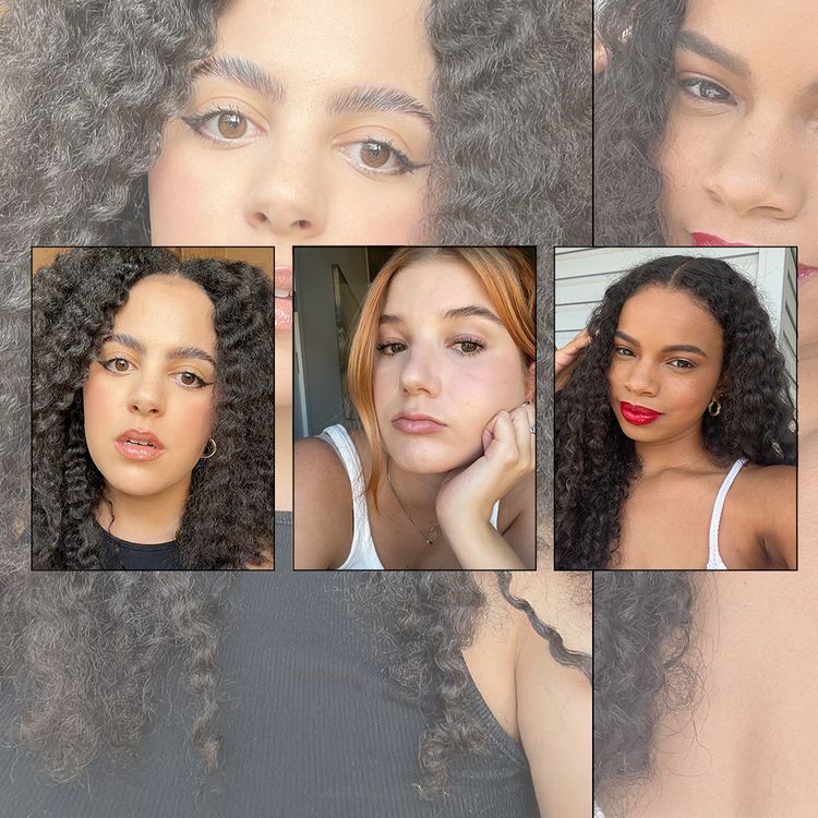 Os editores da Byrdie usam produtos para maquiagem, pele e cabelo da coleção de agosto de 2024