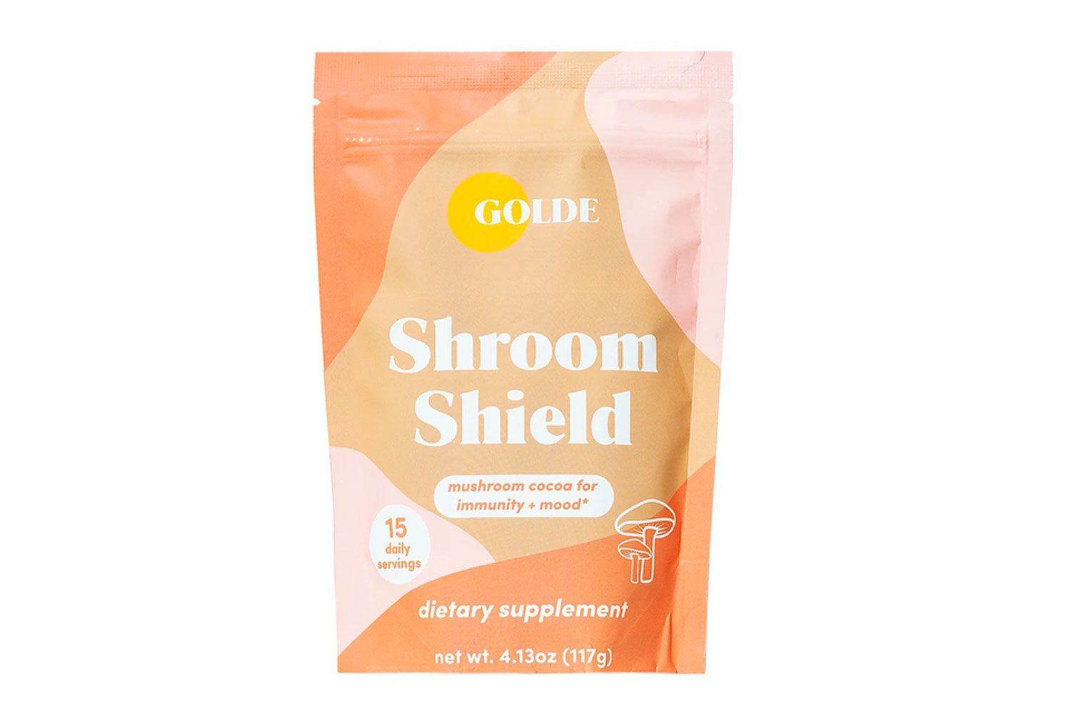 Golde Shroma Shield