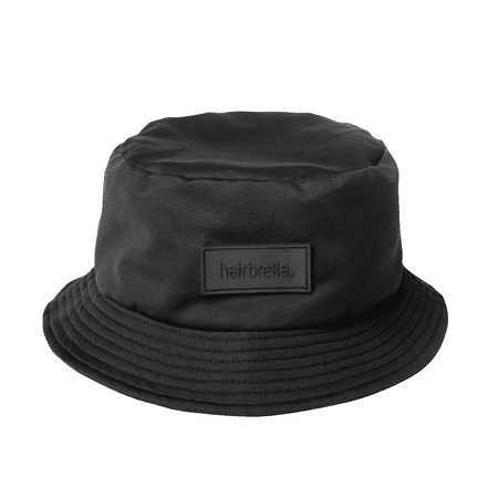 Hairbrella chapéu