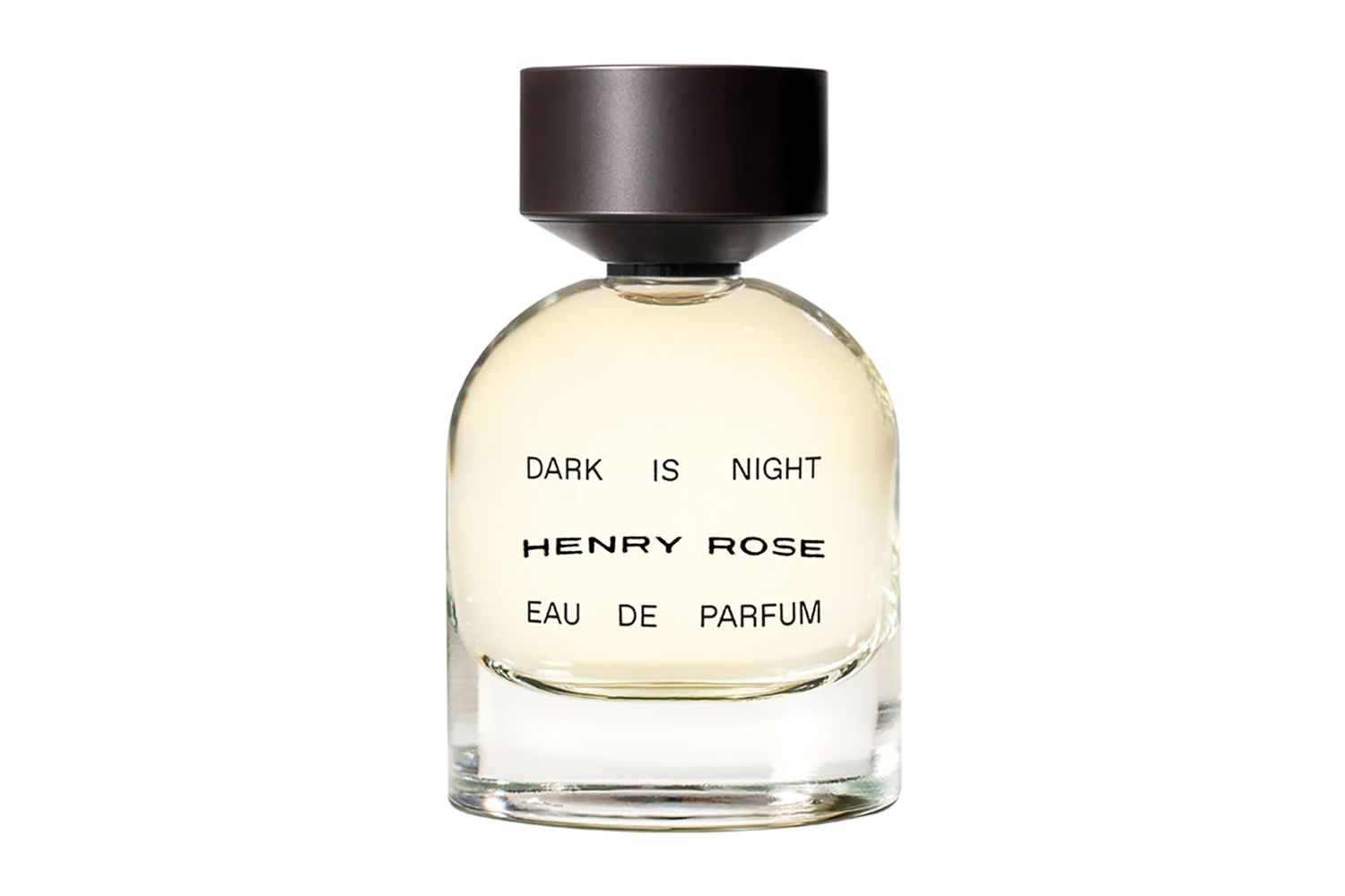Henry Rose Dark é noite