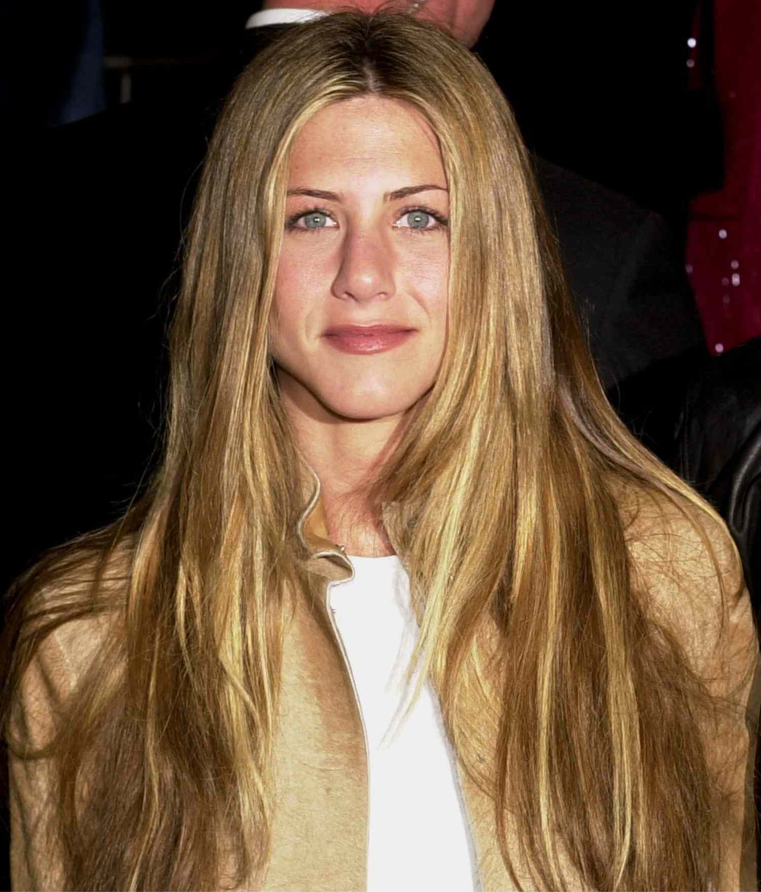 Jennifer Aniston 2000