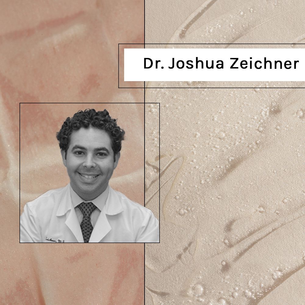 Dr. Joshua Zeichner