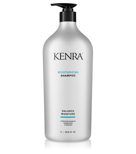 Shampoo Hidratante Kenra