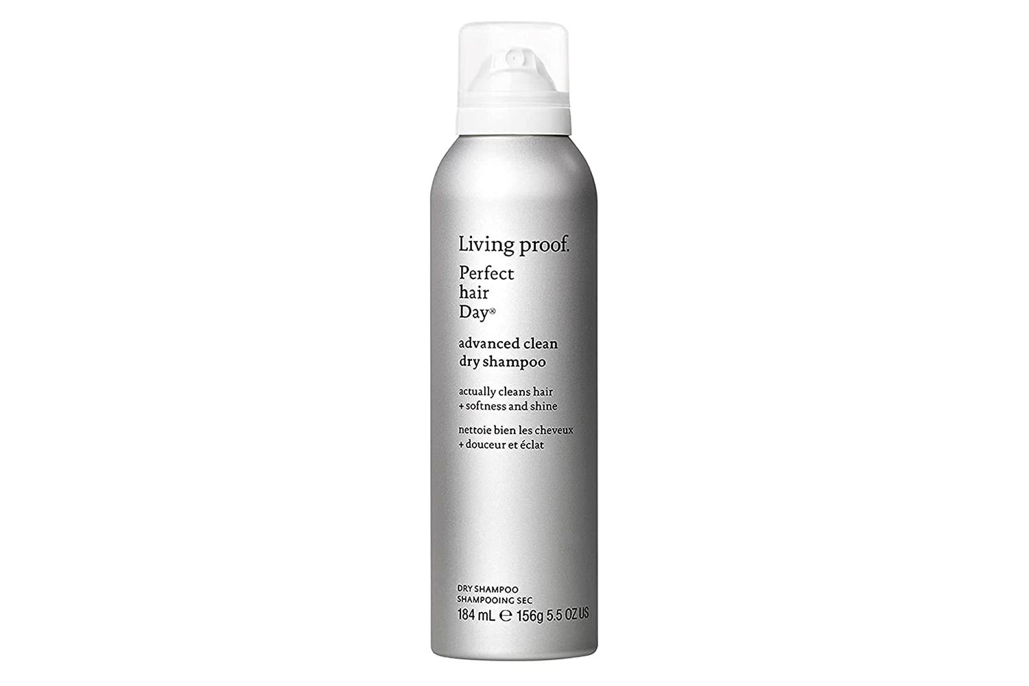 Living Proof Perfect Hair Day (PhD) Shampoo Avançado Limpo e Seco