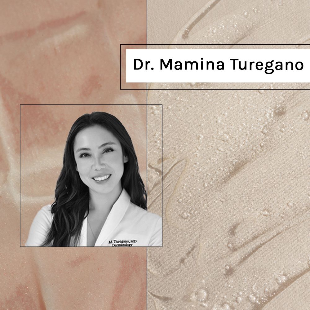 Dr. Momina Turegano