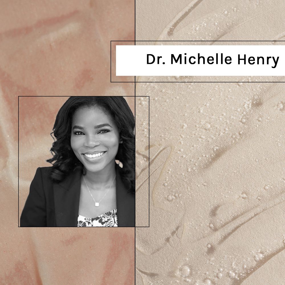 Dra. Michelle Henry
