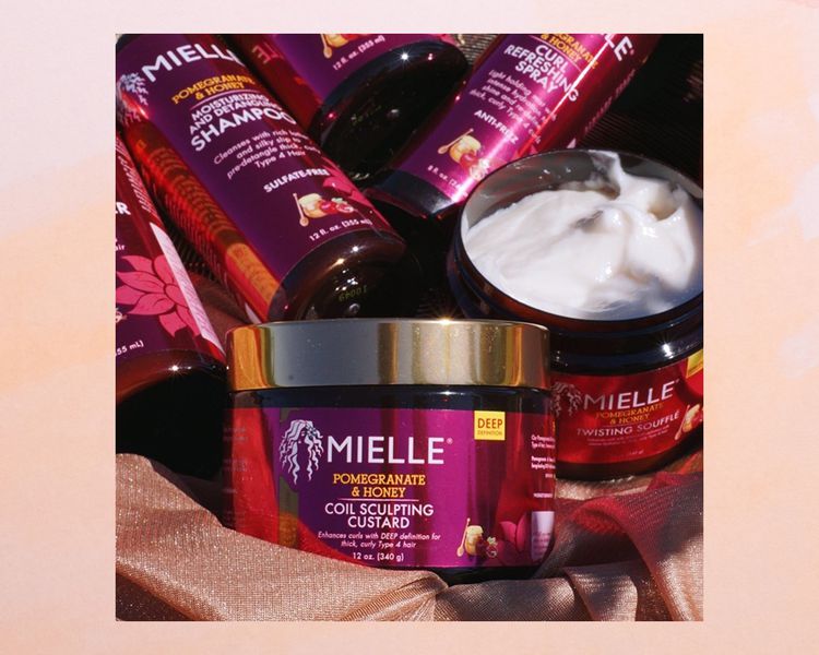 Mielle Organics Products
