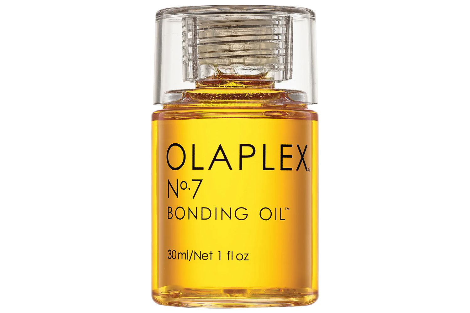 No. Olaplex No. 7 óleo de ligação