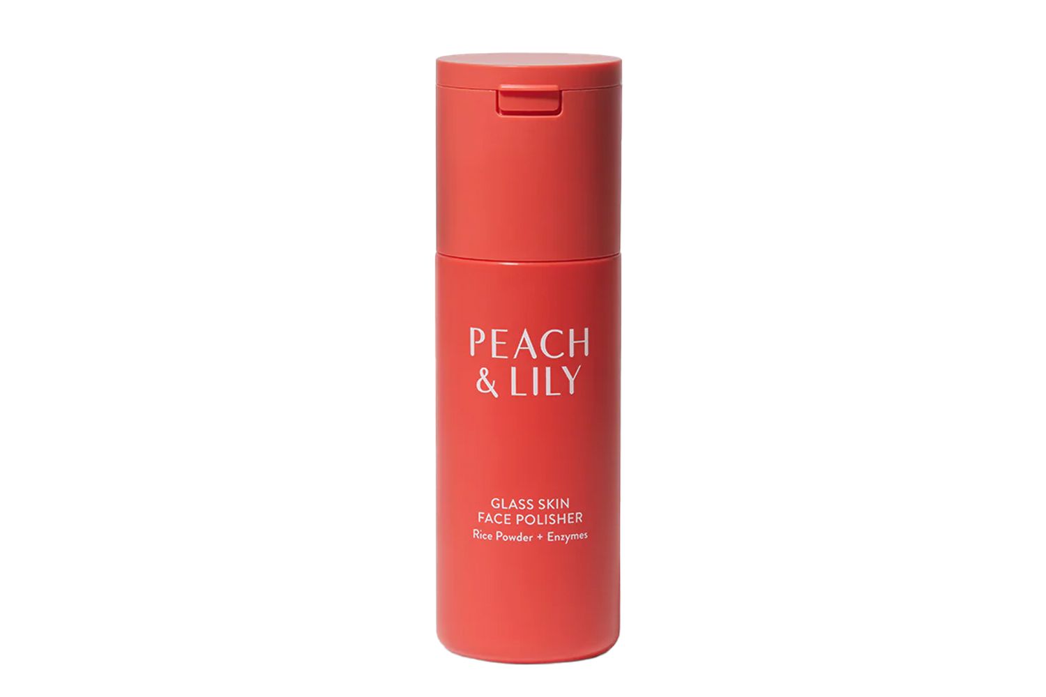 Peach & amp; amp; Lily Glass Skin Face Polisher
